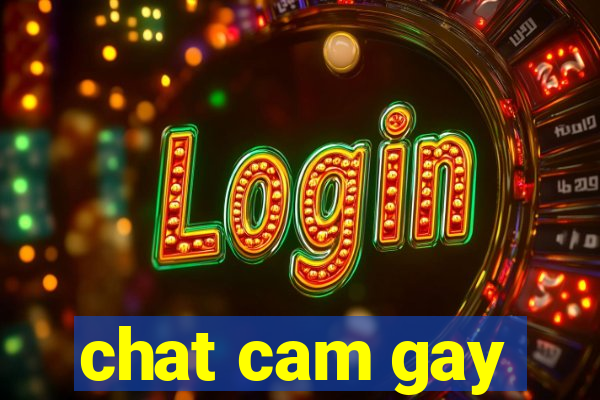 chat cam gay